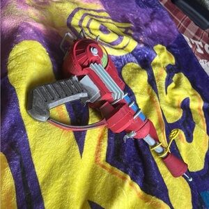 COD(WAW) Ray gun mk1